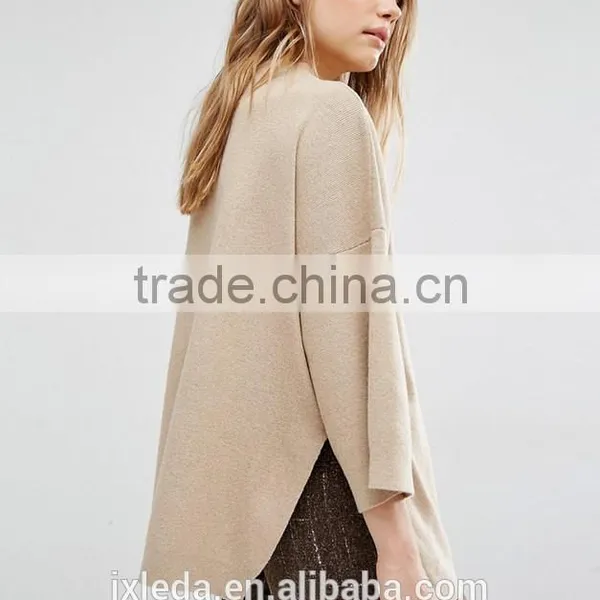 100% Cotton Collar Tee Shirt Custom Printing Wholesale for Woman photo-2