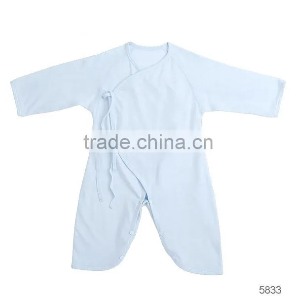 OEM ODM High Quality Hot Sale Skin Friendly Baby 8 Clothing photo-6