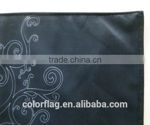 Promotional Printed Car Flag photo-2