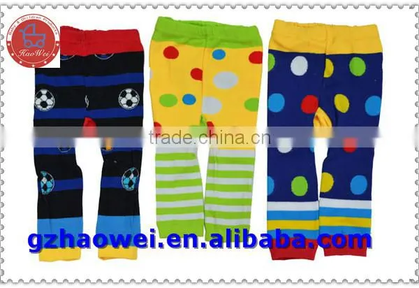 Baby Tights Cute Kids Cotton Tube Pantyhose photo-2