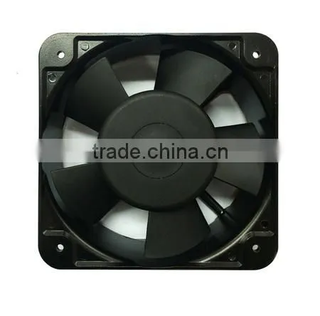 Custom Unconventional Five V12v 24 v dc Cooling Exhaust Fan, Axial Flow Fan, Ventilation Fan. photo-2
