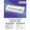 Solomon Islands Laminator