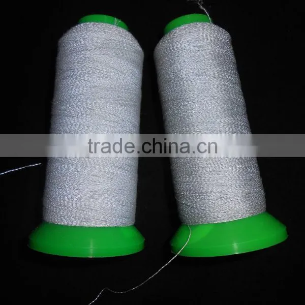 Reflective Embroidery Thread/reflective Sewing Thread/Reflective Thread 3M photo-2