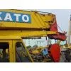 Used Truck Crane Kato 40ton NK-400E photo-3