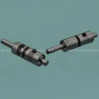 Spare Part-rotor Bearing T011 for Rieter OE Spinning Machinery photo-2