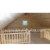Wooden House