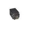 6 Wire, 28mm, Nema 11 and 0.35A 12 Volt Hybrid Stepper Motor, Two Phase Stepper Motors for Crystal c