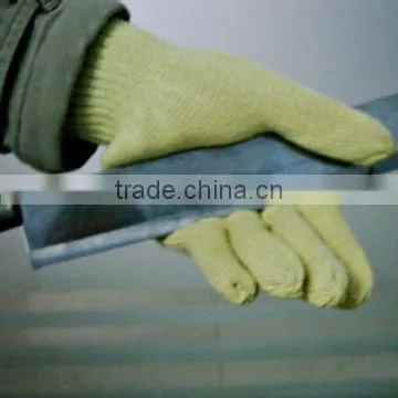 Cut Resistance Glove