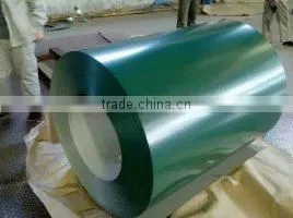 Best Sals Prepainted Aluminum Steel Coil Color Coated Aluminum Roofing Coil photo-4