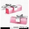 Tungsten Cufflink
