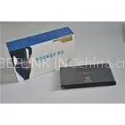 Bluetooth 4.0 Intel TV Box RAM DDR3 2GB Support Windows 8.1OS IR Sensor USB2.0
