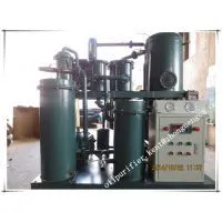 Lubricating Oil Purifier photo-2