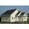 Prefabricated House