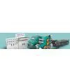 Sell Rigid and Soft PVC Sheet/film Calendering Machine and Plant
