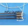 Infrared Quartz Heater Tube