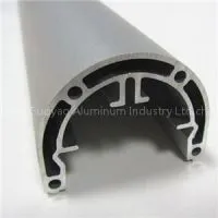 Aluminum Enclosure