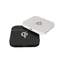 Qi Wireless Charger photo-3