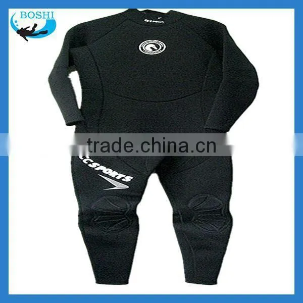 Neosport Sport Skin Full Suit for Warm Water Dives photo-6