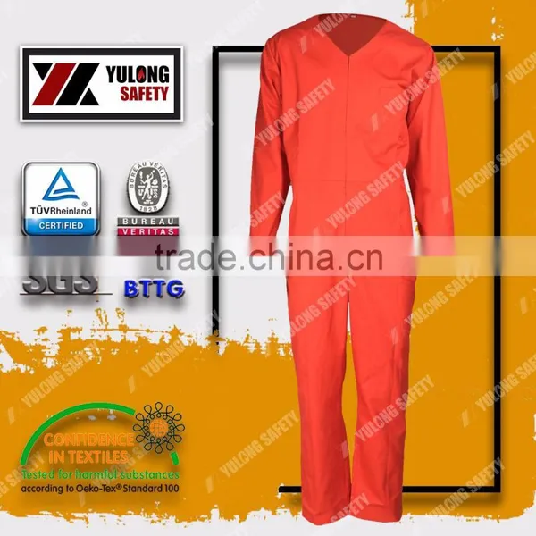 Wholesale Factory OEM Manufacturer EN20471 High Visibility Safety Workwear With Reflective Tape photo-4