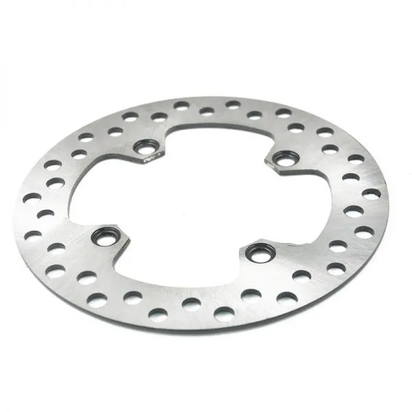 Honda Toyota Motorcycle Brake Disc Rotor High Performance Iron