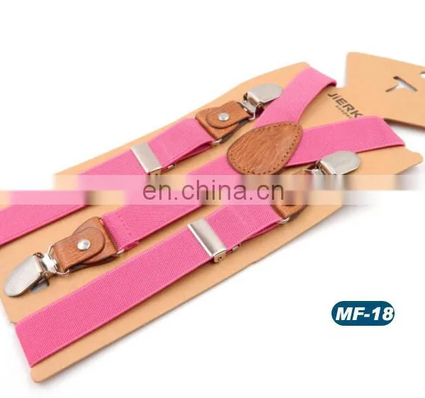 2017 Yiwu Wholesale Cheap Price Children Suspenders photo-5