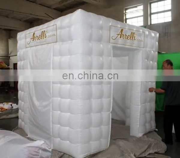 Perfert !! 2014 Hot Sale !! Photo Booth/ Inflatable Photo Studio/mini Photo Studio photo-3