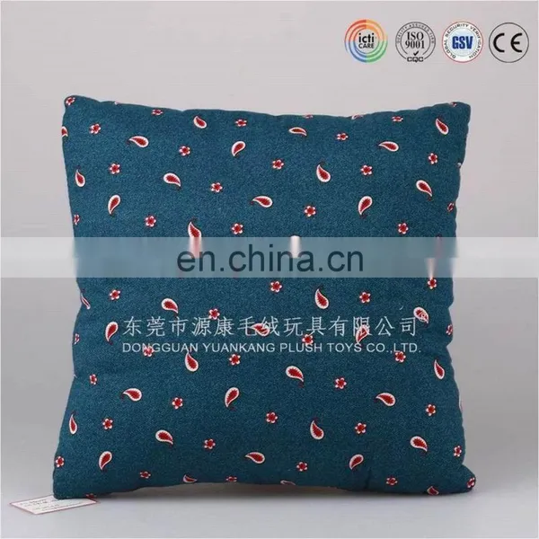 10 Years Toy Manufacturer Wholesale Decorative Covers Pillow photo-5