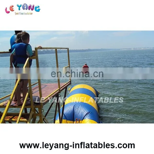 Hot Selling Inflatable Water Blob, Inflatable Pillow, Inflatable Blob photo-2