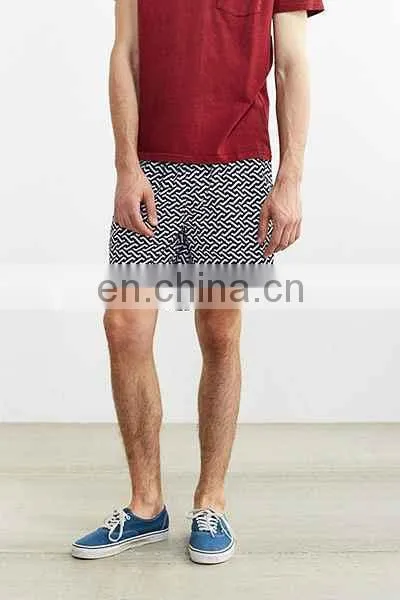 Wholesale Men Swim Trunks Boardshorts Surf Pants photo-2