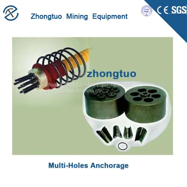 Wholesale Post Tension Anchor photo-2