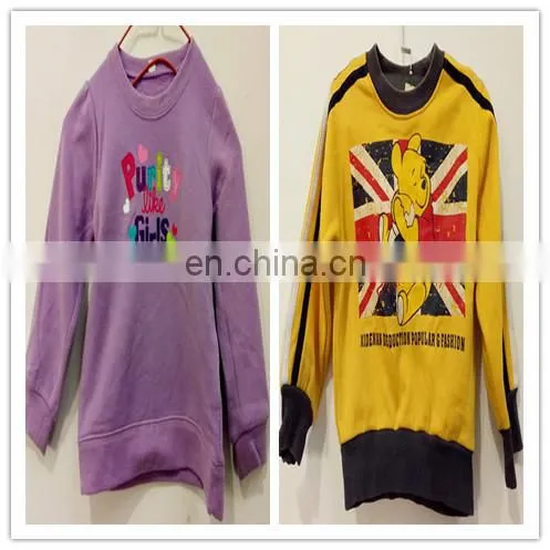 Used Baby Clothing Children Clothes Kids Wear of Dresses and Pants photo-3