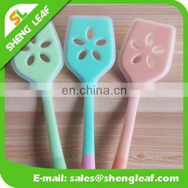 new design personalized FDA silicone spatula