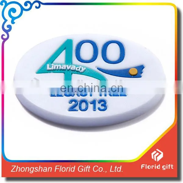 Wholesales Cheap Custom Rubber Education Fridge Magnet for Gifts photo-3