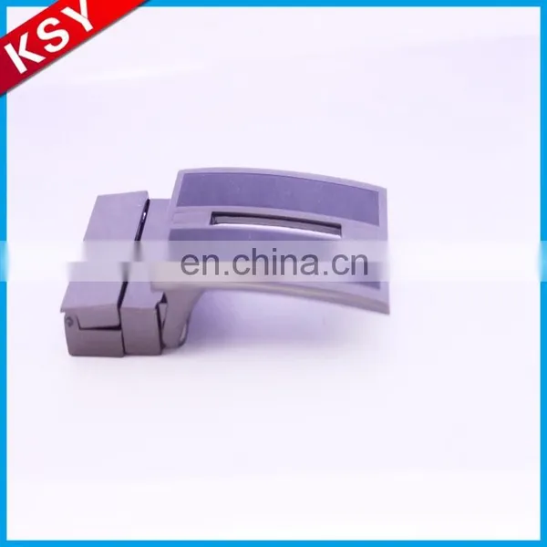 Wholesale Interlocking Belt Buckle photo-4