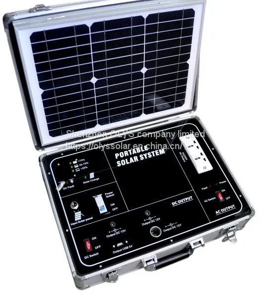 Solar Kits Power Kits photo-3