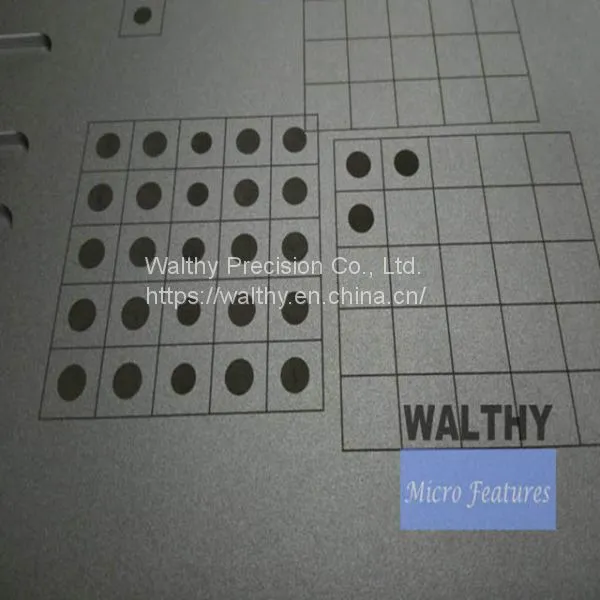 Customized Marking photo-2