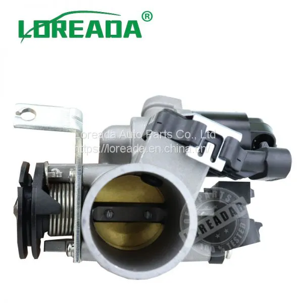 Throttle Body For All Terrain Vehicle ATV Quad Bike Three-wheeler Four-wheeler Quadricycle 400cc/ Motorcycles With 150CC