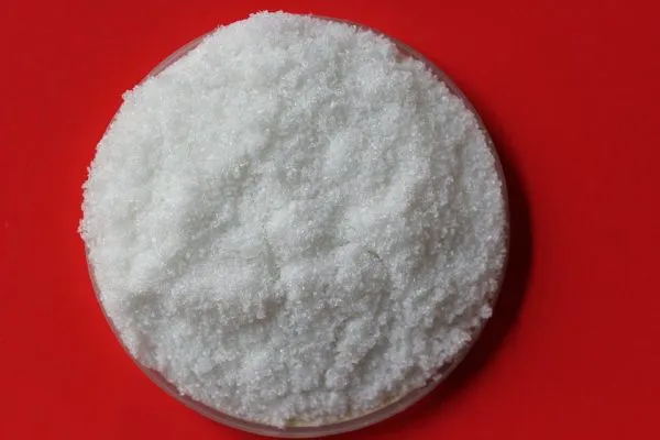 SAP( Super Absorbent Polymer) photo-4