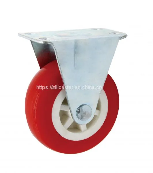 Light Caster PP/PVC/Rubber photo-4