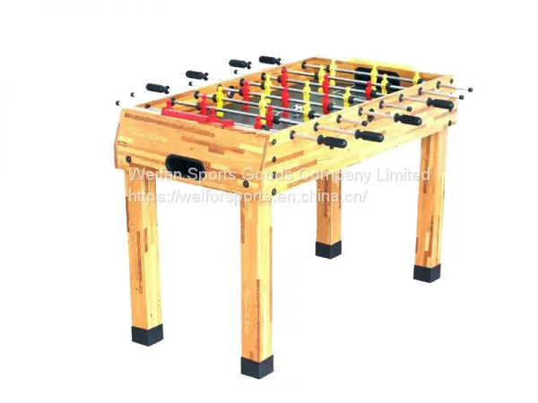 Soccer Table / Football Table photo-3