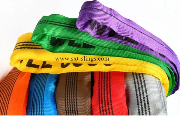Round Sling Supplier From China