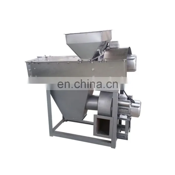 Dry Type Roasted Peanut Peeling Machine Peanut Skin Peeling Machine photo-3