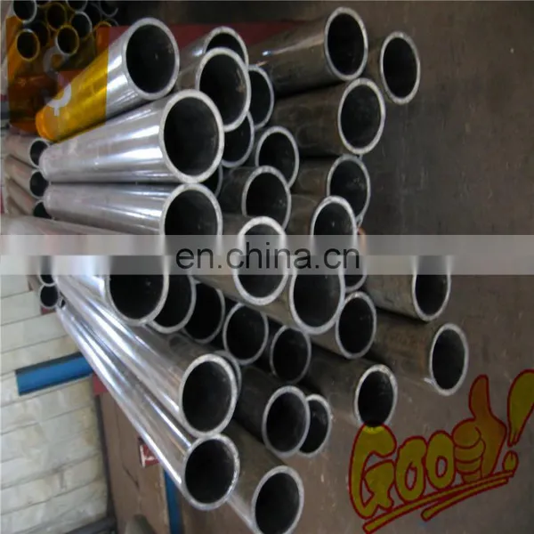 Bike Frame Chromoly 4130 4140 Cold Drawn Seamless Steel Pipe photo-2