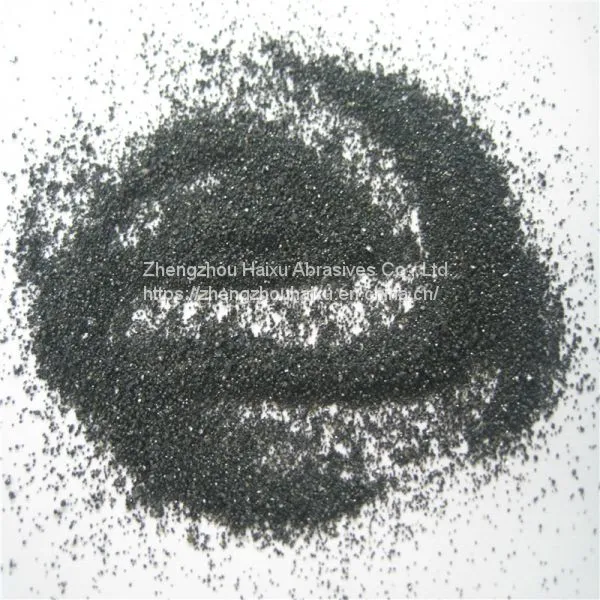 Made in China Best Choice Foundry Chromite Sand for Foundry Industry