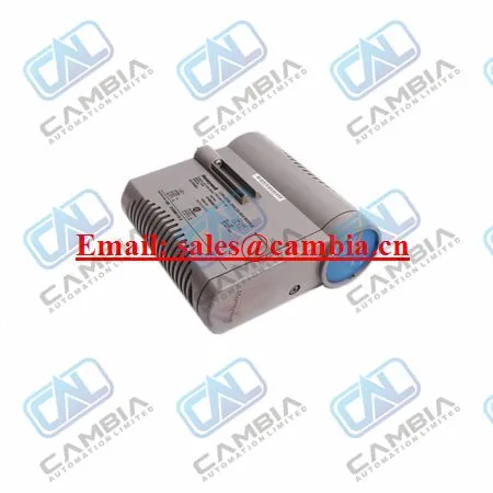 Honeywell CC-IP0101 Fielbus Module New Units photo-5