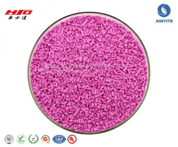 Glass Fiber Reinforced PBT Granules