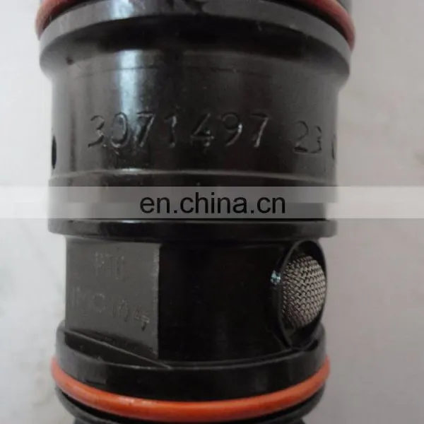Cars Accessories 3071497 Fuel Injector photo-3