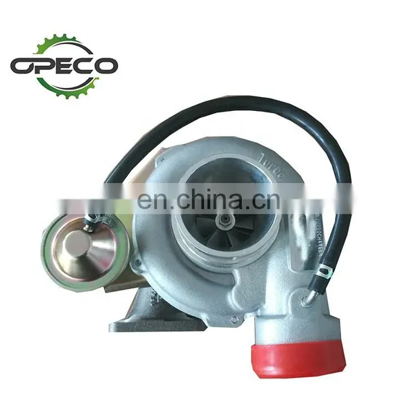 VM R425 2.5L Turbocharger VP50 VA68 VA430040 1118300RAA 1118300AAB for JMC Jeep Cherokee photo-2