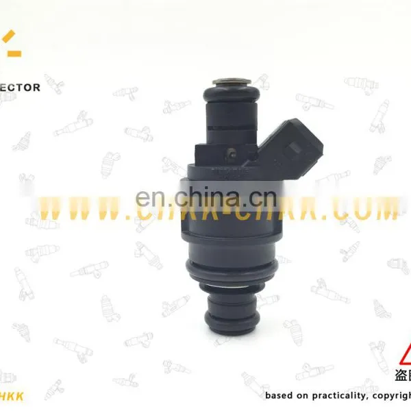 High Quality Fuel Injector MJY100620 for LAND ROVER FREELANDER 2.5L KV6 photo-4