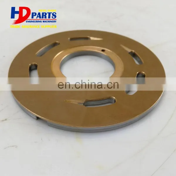 JMF29 43 31M8-10140 Hydraulic Valve Plate Machinery Engines Parts photo-2
